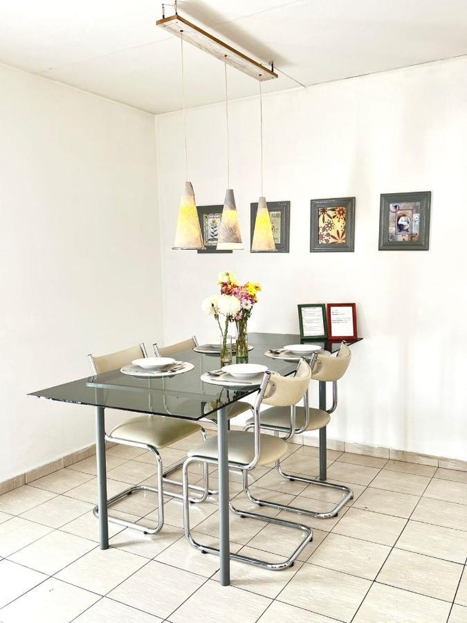 Departamento De 2 Dormitorios, Excelente Ubicacion Mendoza Luaran gambar