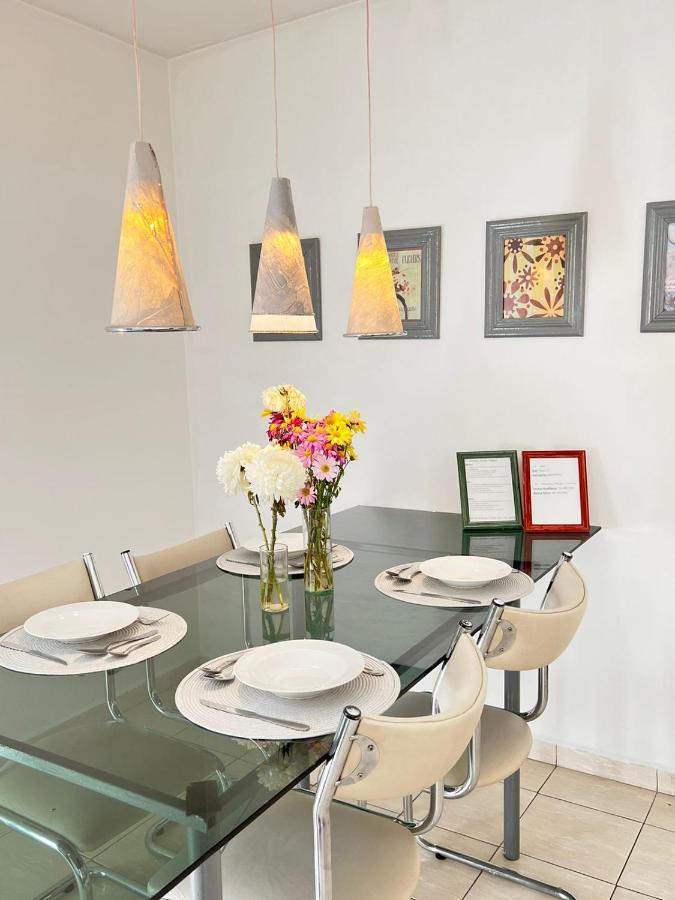 Departamento De 2 Dormitorios, Excelente Ubicacion Mendoza Luaran gambar
