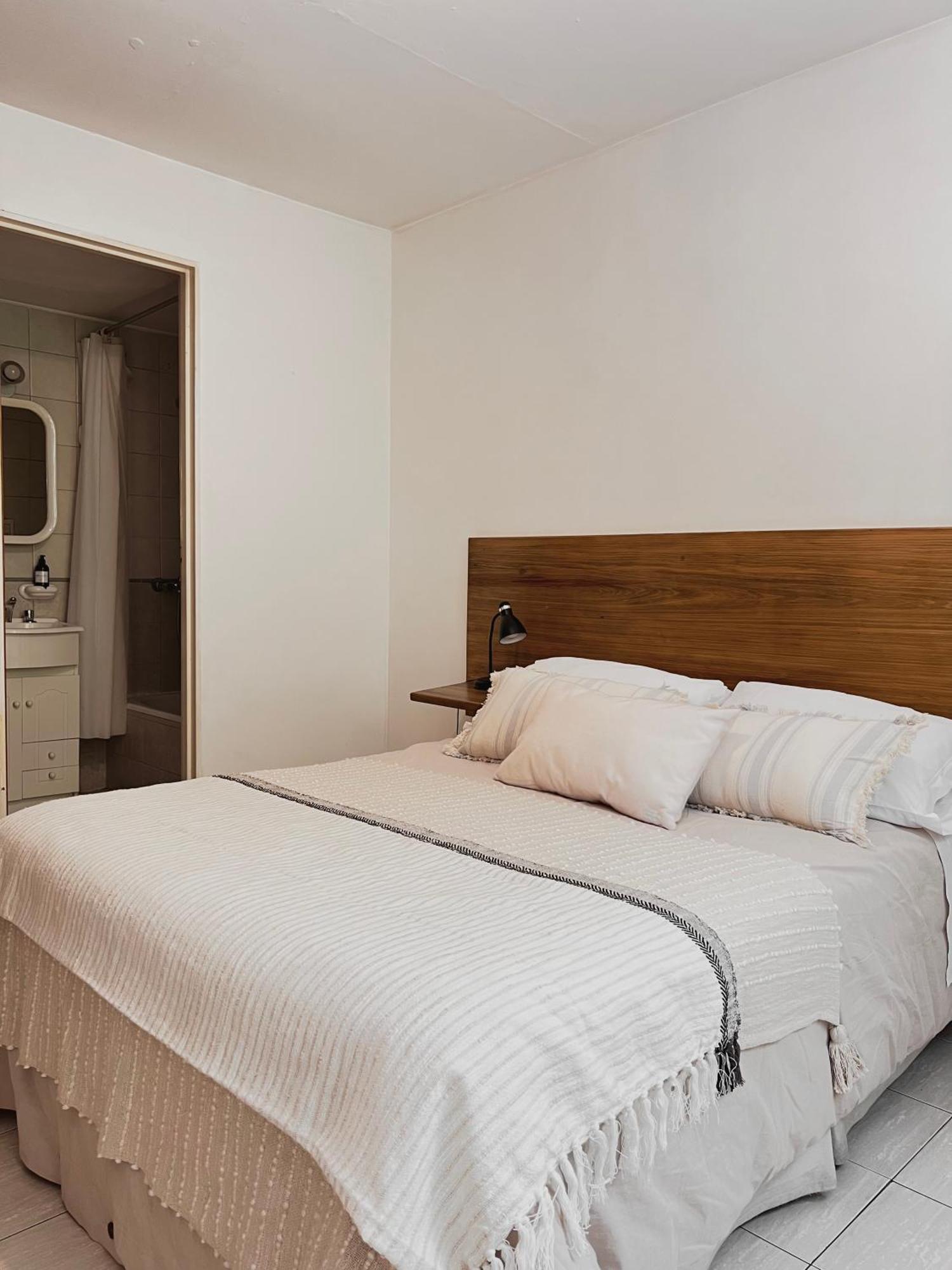 Departamento De 2 Dormitorios, Excelente Ubicacion Mendoza Luaran gambar